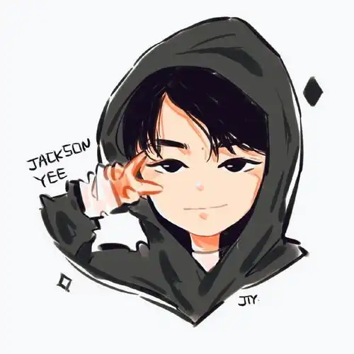 q版头像 | 易烊千玺 - 高清图片,堆糖,美图壁纸兴趣社区