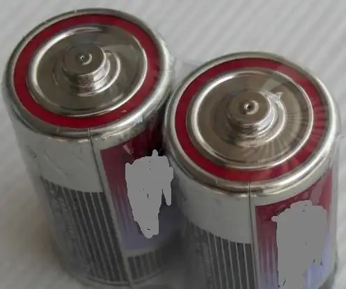 1号电池 长虹大号碱性电池 热水器燃气炉专用 一号lr20.