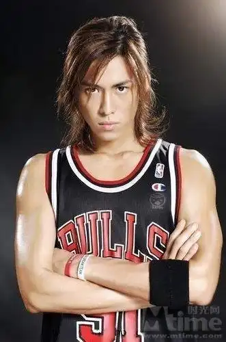 陈楚河的资料和照片,谢谢