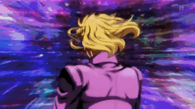 jojo梗&立&名台词/场景系列——part3 星尘十字军(上)