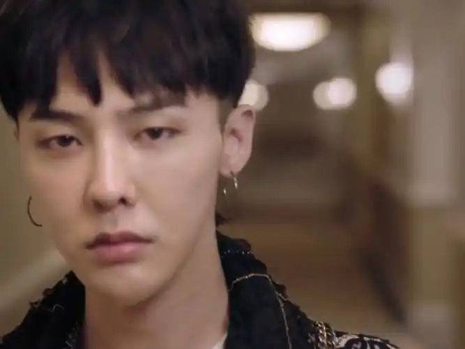 [权志龙混剪]-也就一般帅-南宫一十-南宫一十-哔哩哔哩视频