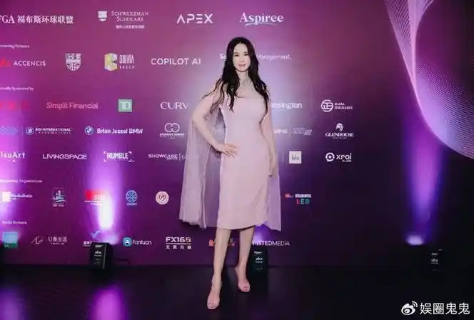 孟瑶双语主持大型国际盛会 台风稳健妙语连珠尽显魅力|商会|孟瑶|双语