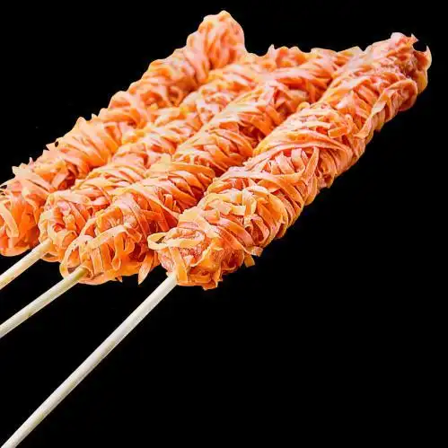 带你走进烧烤生活,一家值得推荐的烧烤品牌——老爹烧烤