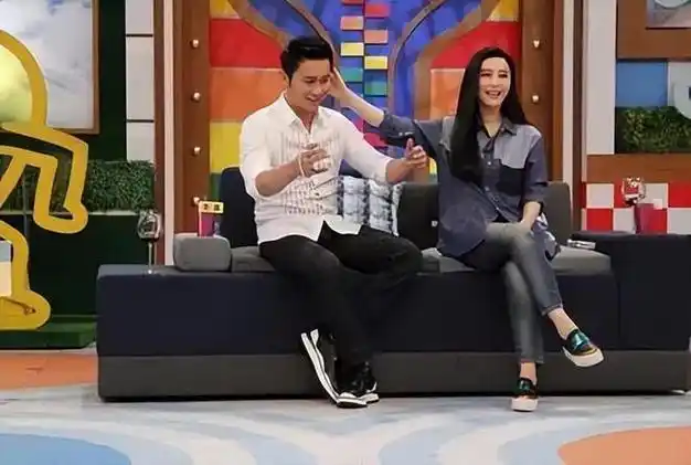 崔永元曾说过,他本意并不想伤害范冰冰的.