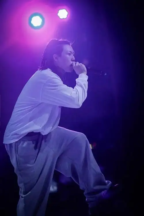 中国说唱歌手排名(《中国说唱巅峰对决》选手名单曝光)