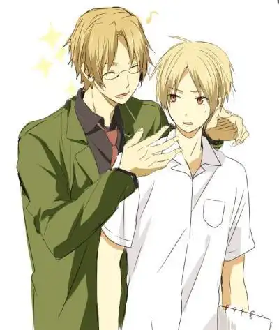 夏目贵志 名取周一 名取先生你是在性骚扰吗?