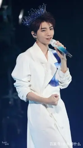 tfboys各自特色的话筒,您看了吗?