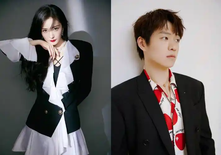 近日,有媒体拍到杨幂和魏大勋进出同一小区的视频,恋爱关系渐渐浮出