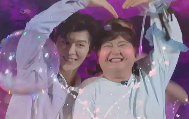 这一次,23岁的范丞丞,给内娱明星们释放出一个"危险"信号|杨紫|贾玲