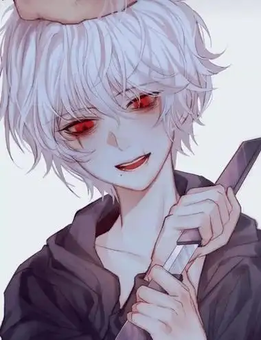 有的读者会对病娇产生一些错误的认知:"有一个满眼都是我的帅气男朋友