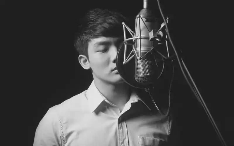 魏如萱 - 窃笑 cover by 徐暐翔 vash hsu | 烘嗓音乐 home sound