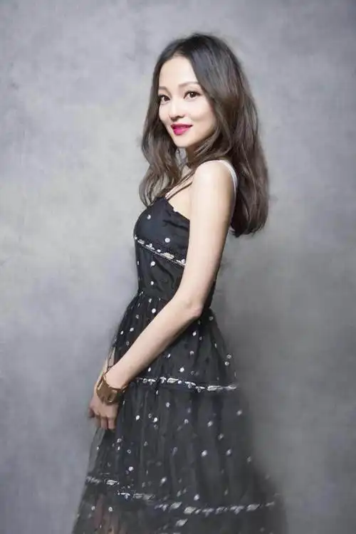 张韶涵经历了什么大事件张韶涵经历了3件大事