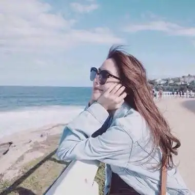 高清真人超a女头像图片清纯女生微信头像图片大全