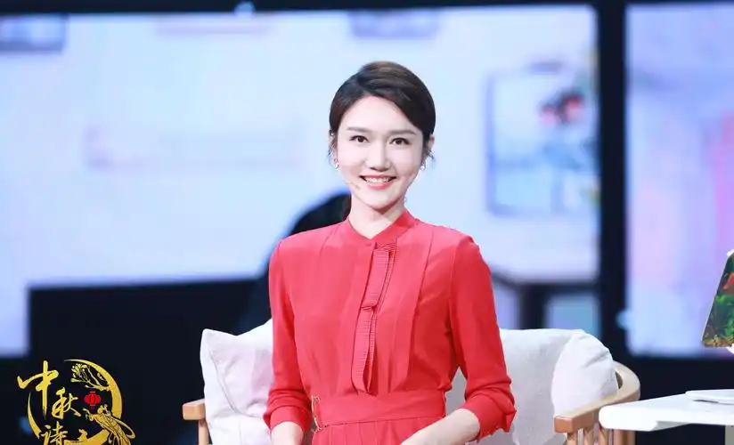 至今未婚6位央视女主持有人早已成国民女神31岁却找不到男友