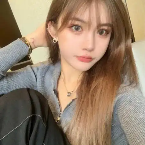 适合微商的美女头像女生头像图片回车桌面