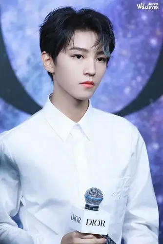 明星挑染合集可欲可帅个个都好绝