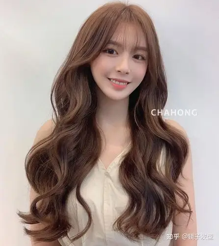 女士最好看的发型有哪些这21款很不错很美很女神