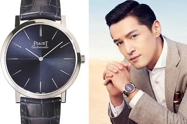 二手伯爵altiplano周年系列手表,胡歌倾情演绎传世腕表典范_伯爵-牛奢