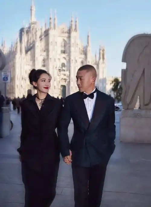 聂远每月给老婆300万生活费