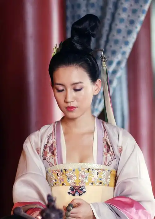 苏青美人制造人物剧照高清图片