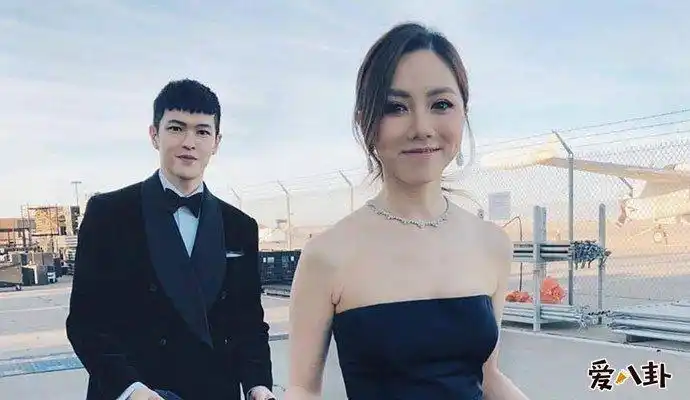 邓紫棋前男友是谁 自曝与前男友被迫分手谈旧爱泪崩