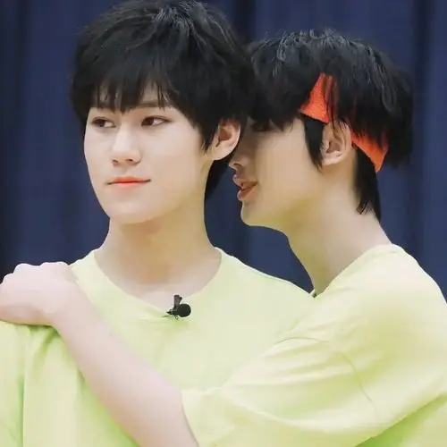 tnt时代少年团最全cp科普part1端水就是坠爽哒09