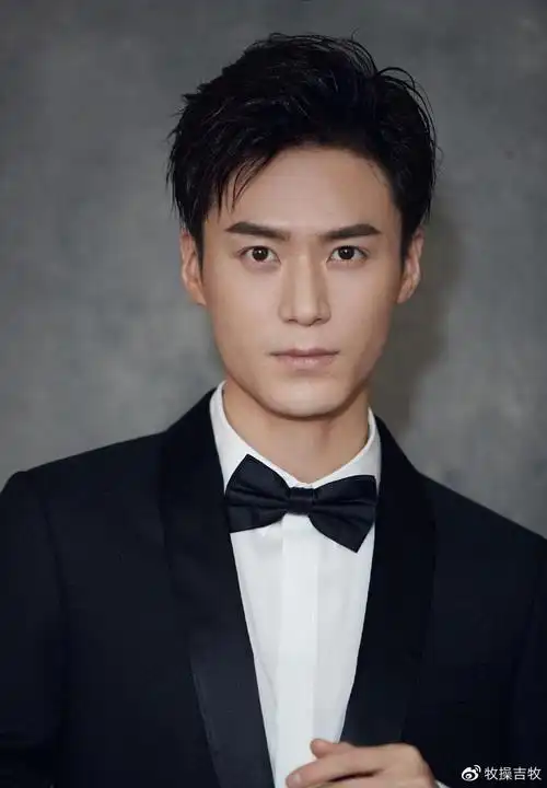 10位颜值与咖位不对等的男演员帅而不娘却总火不起来为啥