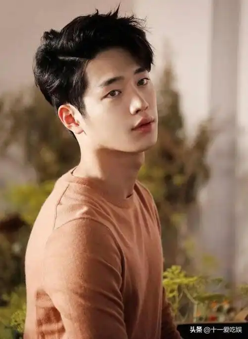 韩国最帅的男明星50名 韩国颜值巅峰的男星