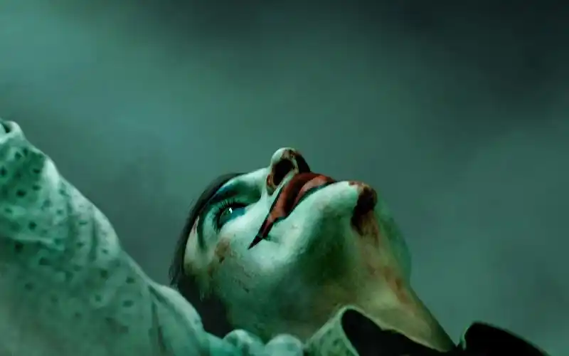 专访dc手脑新神奇女侠和小丑会不一样