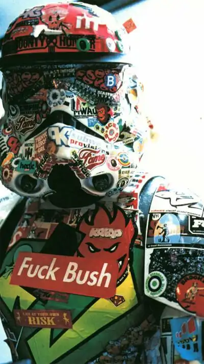 欧美 黑白 街头 意境 nike 潮流 纹身 手机壁纸 头像 封面 无水印高清