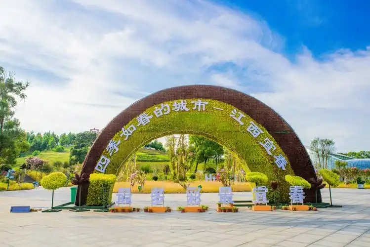 江西宜春有个景区极为低调占据江西全省多个第一却鲜为人知