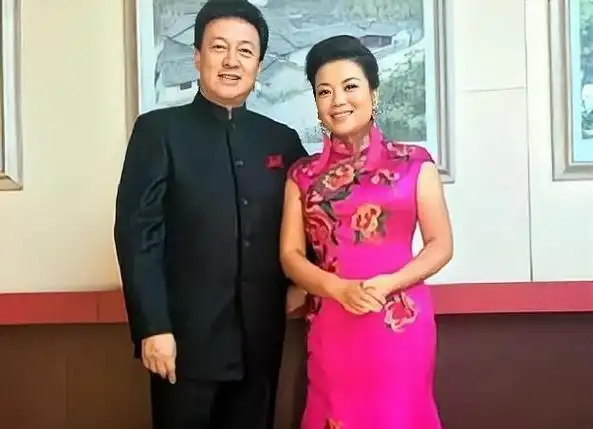 歌唱家张也:54岁单身无子女,与"男闺蜜"吕继宏的感情让人羡慕