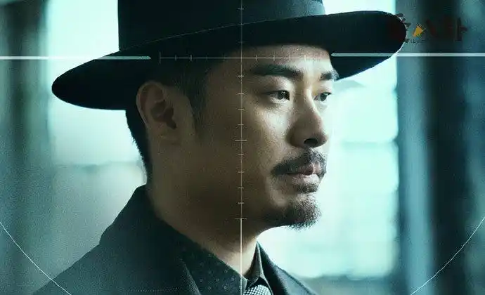 瞄准池铁城是好是坏 陈赫饰演的池铁城结局死了吗