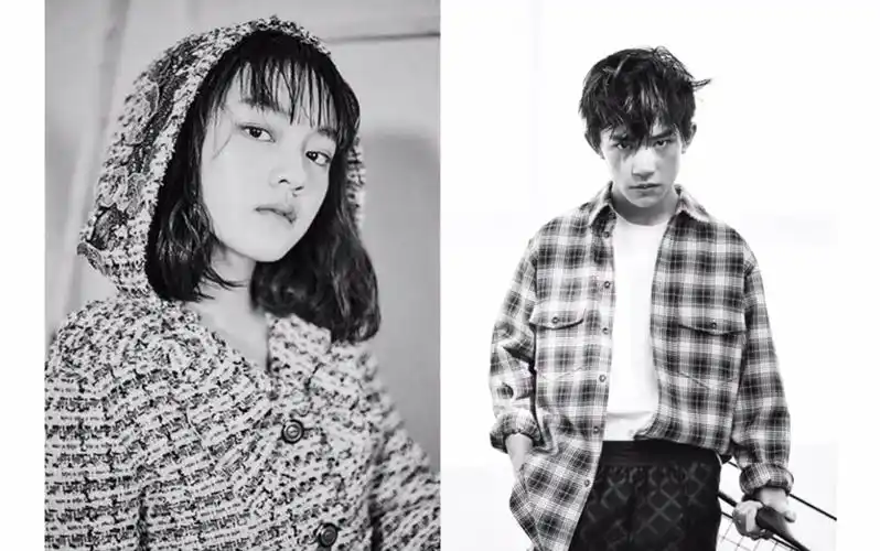 【易烊千玺x文淇】禁区 病娇 我配的cp是真的冷系列 三