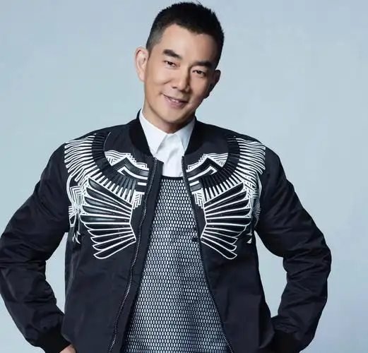 任贤齐为拍《跑马》积极增肥,结果白胖一场?