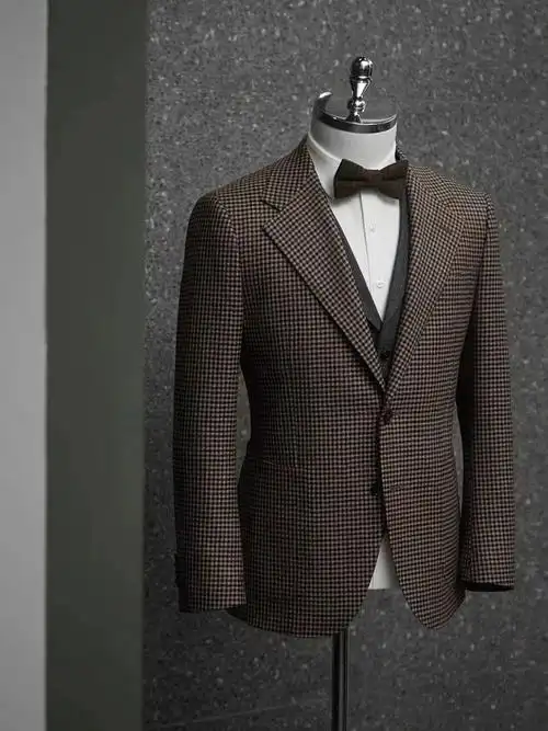 西服定制|沈阳高定西服|#西服定制  #婚礼西服定制  #沈阳西服定制