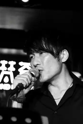 中国好声音第二季 朱克