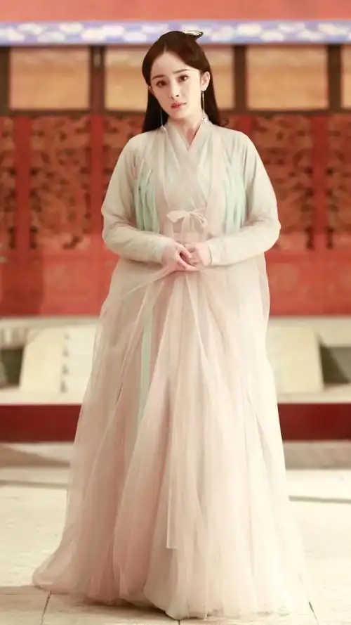 孙俪喊话也适合《三生三世》,她出演白浅觉得如何?__财经头条