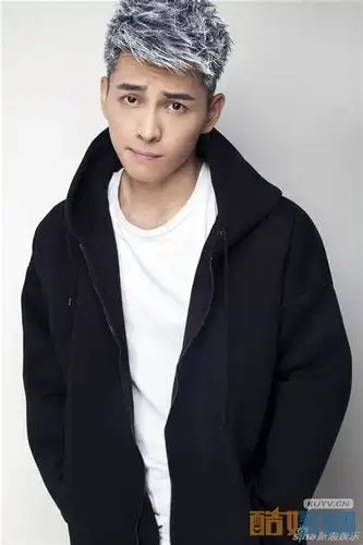 演员洪尧个人资料