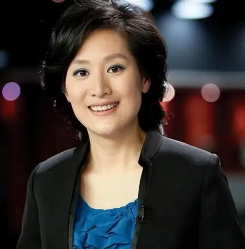 东方卫视知名主播何婕丈夫是林海曾陷入离婚谣言现状如何