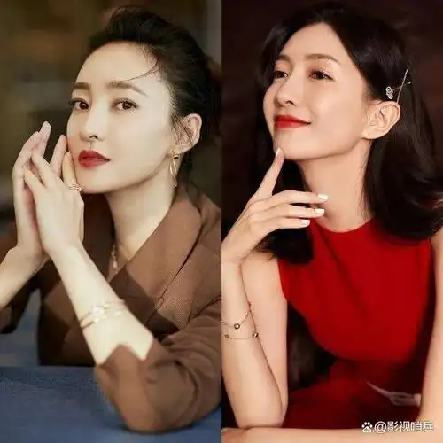 美得要人命!39岁仍单身的王丽坤,为什么没有人拱呢?