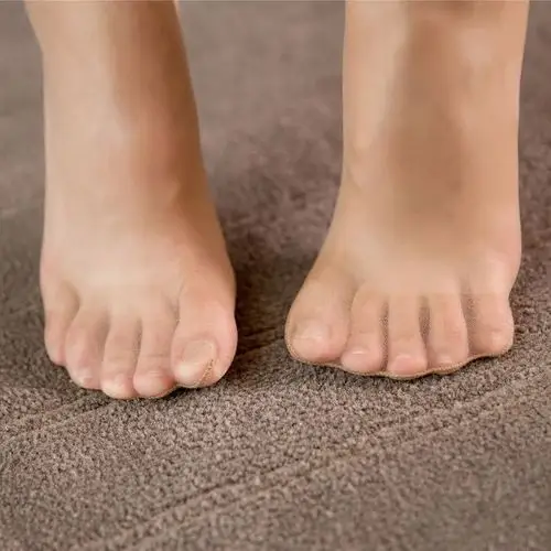 加大丝袜超薄加固脚尖单面连裤袜包芯