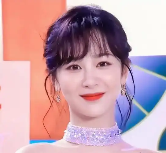 笑容有感染力的女明星90后里我只服这5位不自觉也跟着笑了