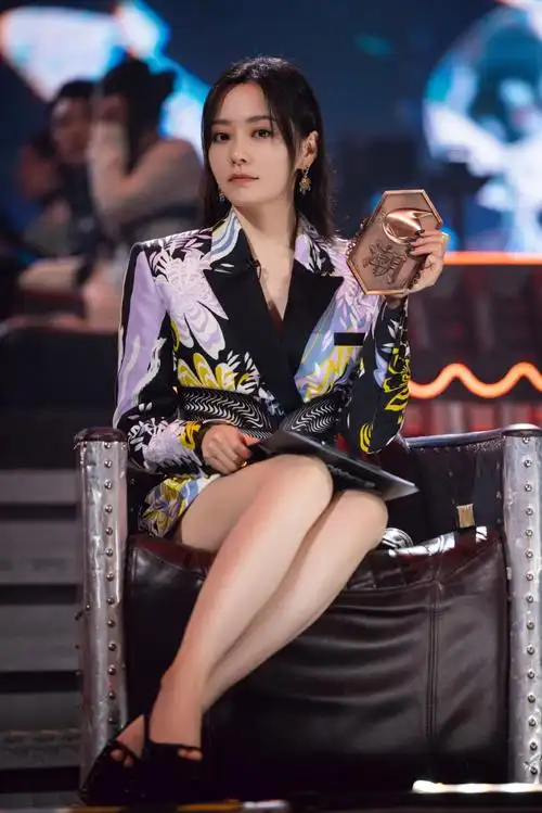 张靓颖中国潮音