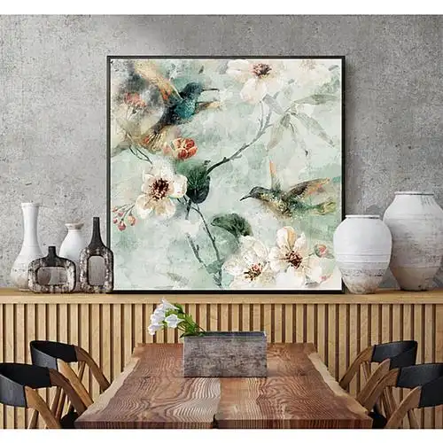 装饰画-堆糖,美好生活研究所