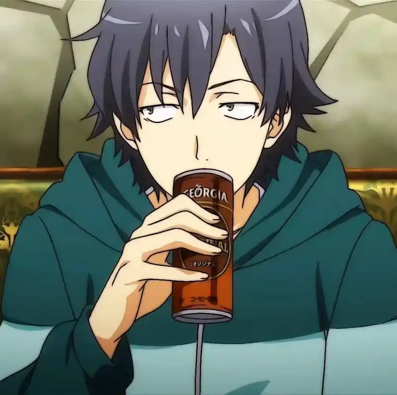 评论区一人一句大老师的经典语录吧