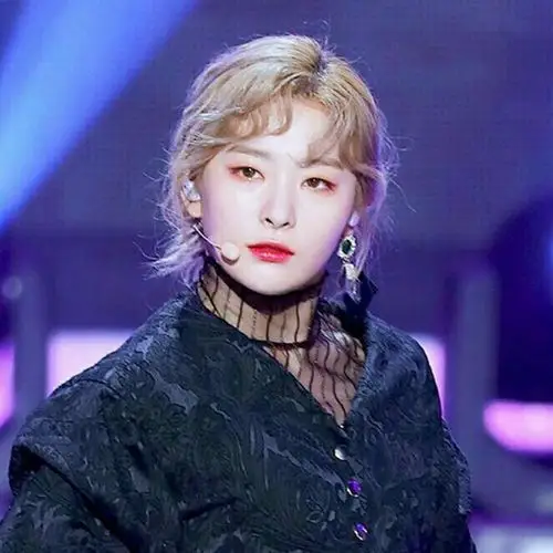 姜涩琪头像-堆糖,美好生活研究所