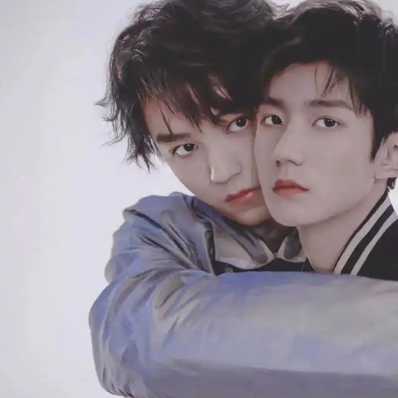 私信太多回复不过来啦!#凯源 #王俊凯 - 抖音