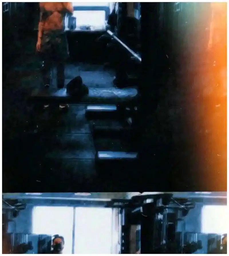 权志龙有腹肌了,这是要回归了么