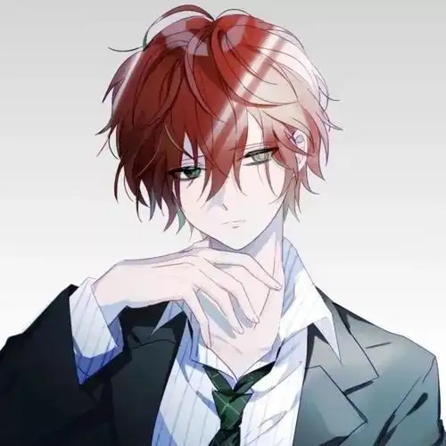 病娇暗黑系句子